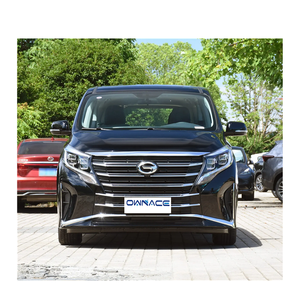<span class=keywords><strong>Auto</strong></span> Usata Modello 2026, MPV Turbo 7 Posti Trumpchi, Potente, Guida a Sinistra, Veicolo Economico di Medie-Grandi Dimensioni in <span class=keywords><strong>Vendita</strong></span> - Product Image 2
