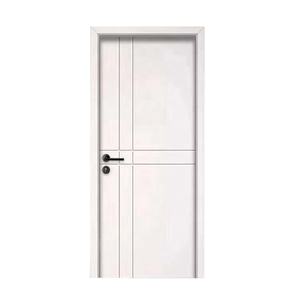 Produttore Ultimo Disegno Interna <span class=keywords><strong>In</strong></span> Legno Porta della Camera da letto Per La <span class=keywords><strong>vendita</strong></span> - Product Image 2