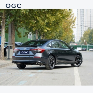 Honda <span class=keywords><strong>Civic</strong></span> <span class=keywords><strong>2022</strong></span> Barato, Volante a la Izquierda, 5 Asientos, 1.5T AT, <span class=keywords><strong>Precio</strong></span> de Mayoreo para el Mercado Africano, Nigeria, Ghana, Proveedor Directo de China - Product Image 5
