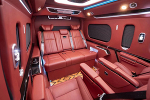 Autobús Toyota Hiace Usado con Motor Diésel RHD y LHD Minibús de <span class=keywords><strong>Segunda</strong></span> <span class=keywords><strong>Mano</strong></span> de 6 a 18 Asientos con Precio de Descuento - Product Image 6