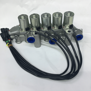 שסתום סולנואיד של קאטון ברנד מכונות דגם <span class=keywords><strong>ASSY</strong></span> 20Y-60-41611 עבור מחפר PC200-8 PC130-8 עם אחריות ל-6 חודשים - Product Image 6