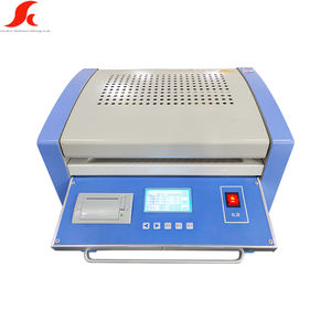 Testeur de résistance diélectrique de l'huile d'isolation électronique numérique avec garantie d'un an, <span class=keywords><strong>machine</strong></span> de <span class=keywords><strong>test</strong></span> 220V - Product Image 4