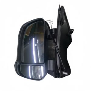 <span class=keywords><strong>Specchietto</strong></span> Laterale Elettrico Anteriore Nero OEM 7701061191/7700435922 per <span class=keywords><strong>Fiat</strong></span> <span class=keywords><strong>Ducato</strong></span> 2006 in poi, Nuovo Modello HL-H108 con Garanzia di 1 Anno - Product Image 4