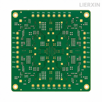 PCB HDI pour applications médicales, IoT et électronique grand public, matériau FR4 à haute teneur en TG, ENIG/OSP/HASL, fichier Gerber personnalisé, fabricant HDI