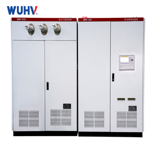 Test du transformateur haute tension UHV-315 - Product Image 5