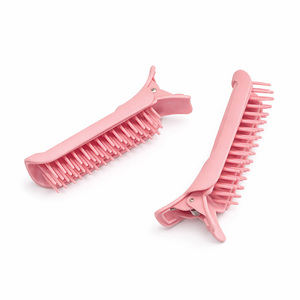 Lot de rouleaux et peignes sans chaleur pour des boucles sans effort et des soins capillaires sains - Product Image 6