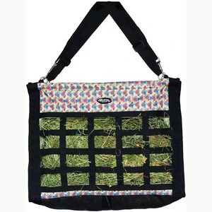 Free sample Pcs Feed Horses <b>Bag</b> for Grain <b>Hay</b> <b>Bags</b> Heavy Duty Mesh Horse Feeder with Adjustable Strap Comfort - Product Image 6