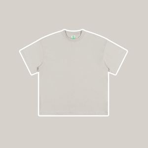 T-shirt à manches courtes en jersey uni pour enfants de 2 à 10 ans, design personnalisé, coton de haute qualité 230 g/m², écologique - Product Image 6
