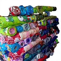 Tissu imprimé chevrons 100 % polyester de poids moyen, résistant à l'abrasion, pour textiles de maison et literie - Prix bas (vente en gros)