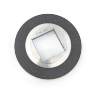 Plaquette de frein moteur C7.101.3023 80*80*208 pour imprimante Heidelberg XL105, accessoire de machine d'impression offset, pièces de rechange