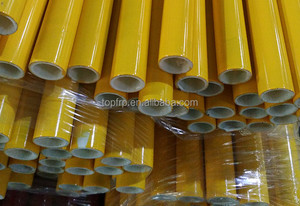 Fiberglass <b>Rod</b> 10mm High Strength Solid Frp Stick Round Tube Flexible Fiberglass Pipe - Product Image 4