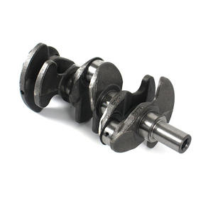 อะไหล่รถยนต์ชุดเพลาข้อเหวี่ยงสำหรับ Ford <span class=keywords><strong>Ecosport</strong></span> CM5G 6303 FB - Product Image 2