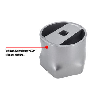 Llave de Tuercas para Rodamientos de Rueda de 6 Puntas y 4 Pulgadas para ACURA 3.2TL 1996-2003, Herramienta de Reparación - Product Image 5