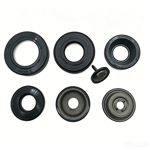 Kit de pistones de transmisión automática 4F27E, 7 piezas/juego, compatible con accesorios para automóviles Nissan 133200A-G - Product Image 2