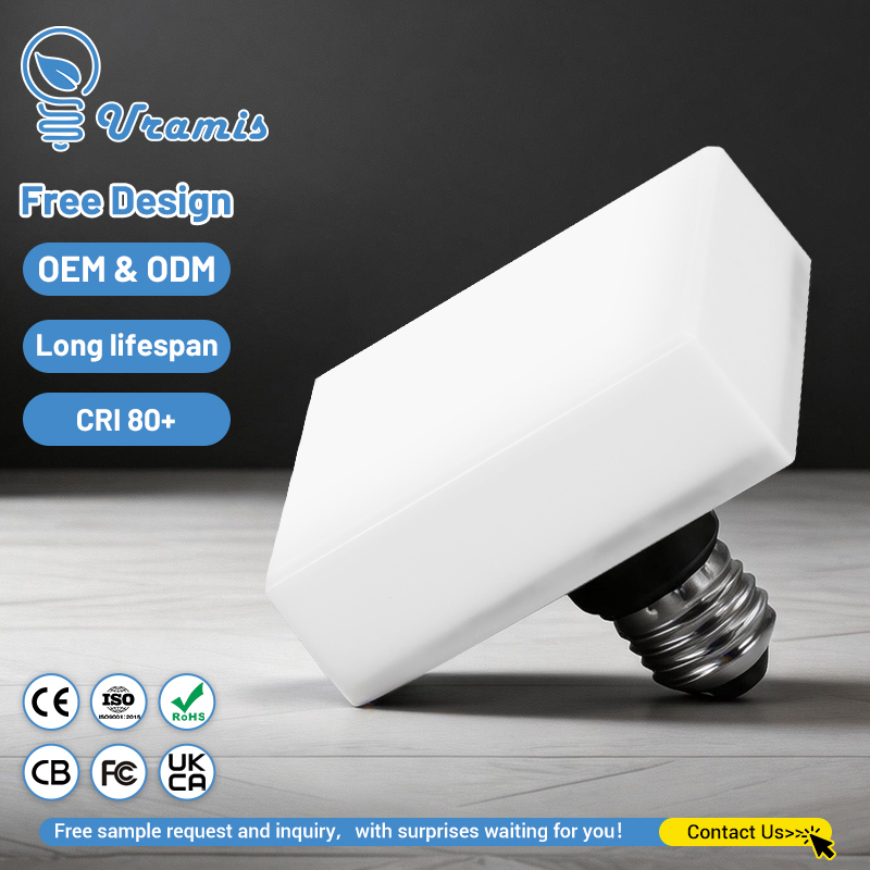 New Bulb Light 40W B22 E27 Good Prices Indoor Lighting Ce Led Bulb Led Bulb Raw Material AC Led Luce Skd Led Bulb