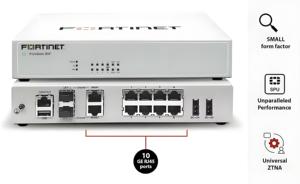 Fortinet fortigate 80f tường lửa an ninh mạng FG-80F/81f/80f-bypass/80f-poe/81f-poe - Product Image 3