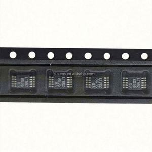 Microcontrôleur PIC PIC 12C IC 8 bits 4 MHz 768B (512 x 12) OTP 8-SOIJ PIC12C508A-04/<span class=keywords><strong>SM</strong></span> - Product Image 4