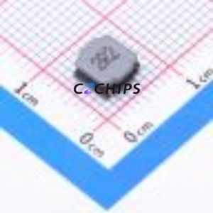 Inductor de Potencia XRNR6028-2.2uH/N SMD-2P, 6x6mm (Inductancia: 2.2uH) (Precisión: 30%) (Corriente Nominal: 3.75A) - Product Image 1