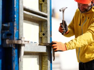 Hot Selling RENOLIT STRATO-STOCK Plastic Plywood Thickness 2.2 Mm Waterproof Formwork Panels