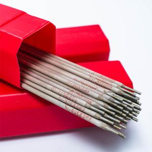 Électrodes de soudage en acier inoxydable E308-16 E309-16 E308L-16 électrodes de soudage prix baguettes de soudage - Product Image 4