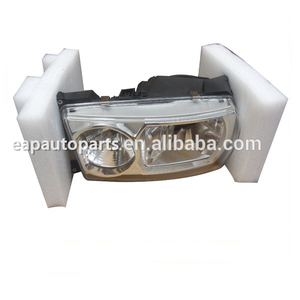 Piezas <span class=keywords><strong>de</strong></span> repuesto para camión, lámpara <span class=keywords><strong>de</strong></span> cabeza 1760597 para camión <span class=keywords><strong>Scania</strong></span> - Product Image 3
