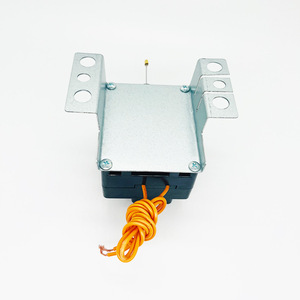 Motor de Drenaje XPQ-A W-01E 4500 GPH Eléctrico para RV, Alta Compatibilidad - Product Image 3