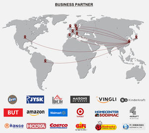 ตู้เสื้อผ้าแบบปรับแต่งได้ตู้เสื้อผ้าสองชั้นแบบหรูหราสำหรับห้องห้องนอน - Product Image 5