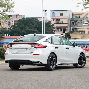 <span class=keywords><strong>2017</strong></span> Hon da CI VIC 1,5 T CVT Venta caliente Coche de gasolina compacto Económico Gas Gasolina alimentado desde China Buen precio Coches usados - Product Image 6