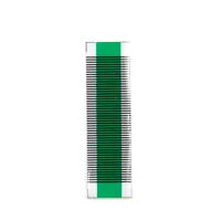 Connecteur LCD plat pour réparation des pixels de l'écran Saab 9-5 ACC, câble plat flexible
