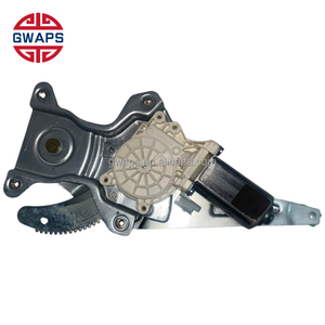 Estante de elevación de vidrio 6204200AS08XB para Great Wall <span class=keywords><strong>Florida</strong></span> 1,5 4G15 - Product Image 4
