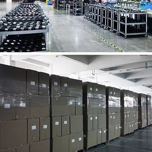 Pistolet Fascia professionnel sans fil à haute fréquence profonde à 8 têtes pistolet de <span class=keywords><strong>Massage</strong></span> corporel à Vibration musculaire OEM ODM personnalisé - Product Image 6