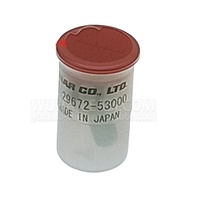 Piezas Originales 129672-53000 4TNV98 para Boquilla Yanmar, para Inyector Diesel Yanmar, para Motor Yanmar