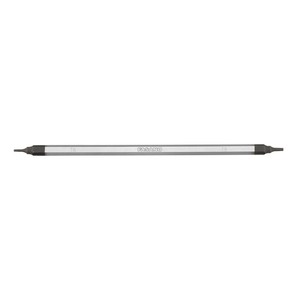 Tournevis Torx à double embout Fasano T6 T8 175 mm, outil de réparation automobile - Product Image 1