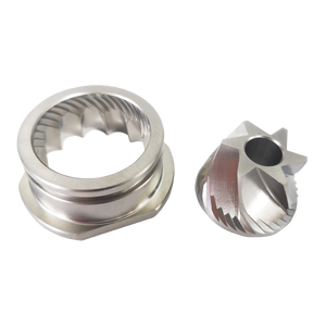 Juego de Repuesto de Muelas Cónicas <span class=keywords><strong>para</strong></span> Cafeteras Automáticas <span class=keywords><strong>DeLonghi</strong></span> ECAM ETAM, Molinillo de Café de Primera Calidad - Product Image 2