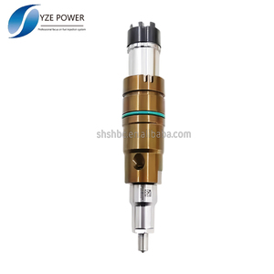 Wholesale Price <strong>Car</strong> Accessories Common Rail Fuel Injector 2057401 Engine Parts for <strong>Scania</strong> RDC13A DC16A XPI DC9 DC13 DC16 - Product Image 2