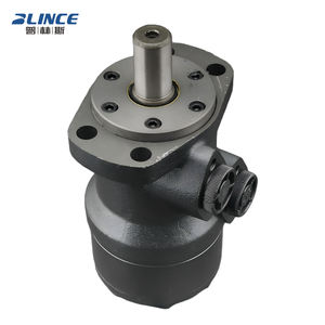 Garbage Collection/Grasmaaier Boten Hydraulische Orbitale <span class=keywords><strong>Motor</strong></span> Hoge Snelheid Bmr Omr 125 160 200 250 315 Cc dan Foss Hydraulische <span class=keywords><strong>Motor</strong></span> - Product Image 2