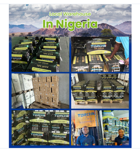 Batería de Gel de 12V 250Ah de Ciclo Profundo AGM, Baterías de Almacenamiento de Plomo-Ácido para Sistemas de Energía Solar, Libre de Mantenimiento - Product Image 6