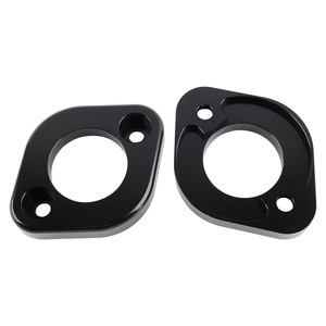 ฐานเสริมเหล็กกันโคลงบนหัวเสาอะลูมิเนียมอัลลอย สำหรับ Acura Honda Civic ปี 1988-2000 - Product Image 5