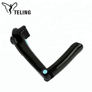 Électrique Mini <span class=keywords><strong>Coupe</strong></span> <span class=keywords><strong>De</strong></span> <span class=keywords><strong>Cheveux</strong></span> Machine Barbe Tondeuse À <span class=keywords><strong>Cheveux</strong></span> - Product Image 6