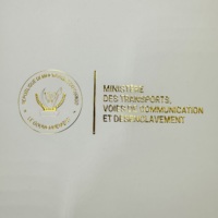 Dossier de présentation en papier écologique en gros, personnalisé, de luxe, avec logo gaufré à chaud, pochettes renforcées, pour documents professionnels