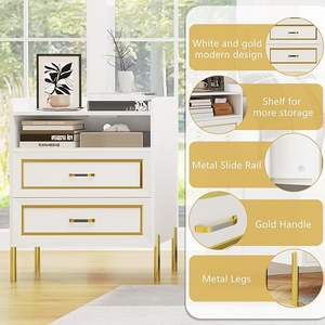 <span class=keywords><strong>Table</strong></span> <span class=keywords><strong>de</strong></span> <span class=keywords><strong>chevet</strong></span> miroir <span class=keywords><strong>brillant</strong></span> en gros Offre Spéciale avec coffre-fort et empreinte digitale avec <span class=keywords><strong>table</strong></span> <span class=keywords><strong>de</strong></span> <span class=keywords><strong>chevet</strong></span> flottante <span class=keywords><strong>de</strong></span> style chaud en gros - Product Image 3