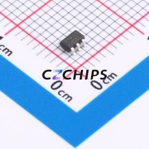 Haute qualité HG24C02CM5/TR SOT-23-5 Circuit intégré IC puce EEPROM vente entière puces de composants électroniques et Service de nomenclature - Product Image 1