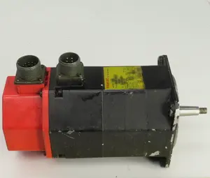 Satışa 100% kökenli Fanuc Servo Motor A06B-0313-B003 #7000