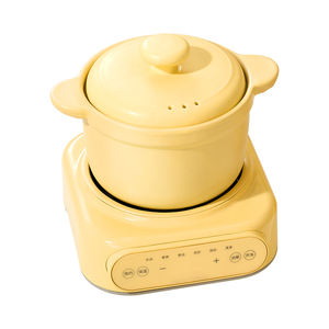 Olla <span class=keywords><strong>para</strong></span> Comida <span class=keywords><strong>de</strong></span> Bebé 4 en <span class=keywords><strong>1</strong></span>, 1L <span class=keywords><strong>de</strong></span> Gran Capacidad, Apta <span class=keywords><strong>para</strong></span> Embarazo y Lactancia - Product Image 1