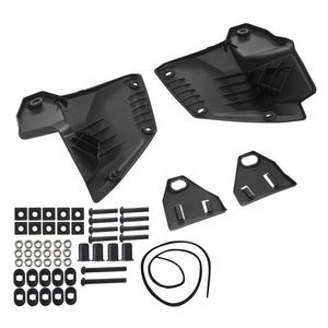 Marchepieds à talon compensé Yongjin <span class=keywords><strong>pour</strong></span> ATV BRP 295100705 - Product Image 6