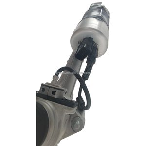 Caja <span class=keywords><strong>de</strong></span> <span class=keywords><strong>Dirección</strong></span> NTP para Lexus IS300 IS350 IS500 2014-2025 X30 5.0L V8, Remanufacturada, Calidad OEM, Ajuste Directo - Product Image 6