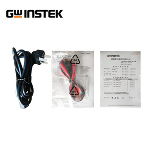 Alimentation électrique CC à double plage de tension Gwinstek SPD-3606 30V 6A 60V 3A 375W régulée - Product Image 4
