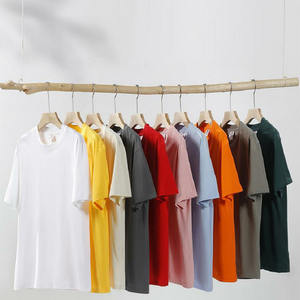 High Quality Cotton Custom <strong>T</strong> <strong>Shirt</strong> for Men Blank Unisex Tshirt Printing Men's <strong>T</strong>-<strong>Shirts</strong> - Product Image 4