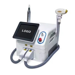 Épilateur de beauté personnel sur pied en ABS pour le soin du corps, ciblé pour les jambes, les bras et le visage, type de prise UE/US, modèle 2026 - Product Image 1
