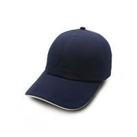 Gorras de Invierno Personalizadas de Moda, Gorra de Béisbol Deportiva de Poliéster para Hombre y Mujer, Gorra con Logotipo Bordado en 3D para Hombre